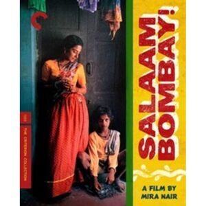 Salaam Bombay! (Criterion Collection)